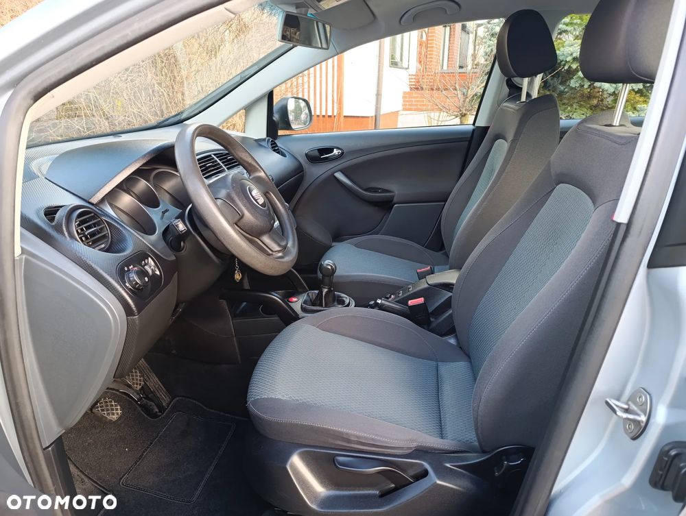 Seat Altea XL 1.6 Audience - 7