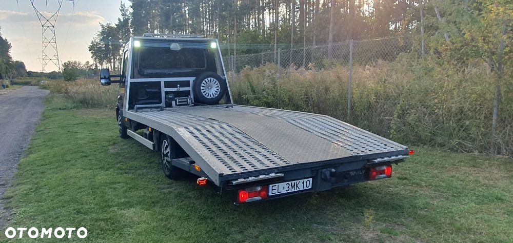 Iveco daily - 6