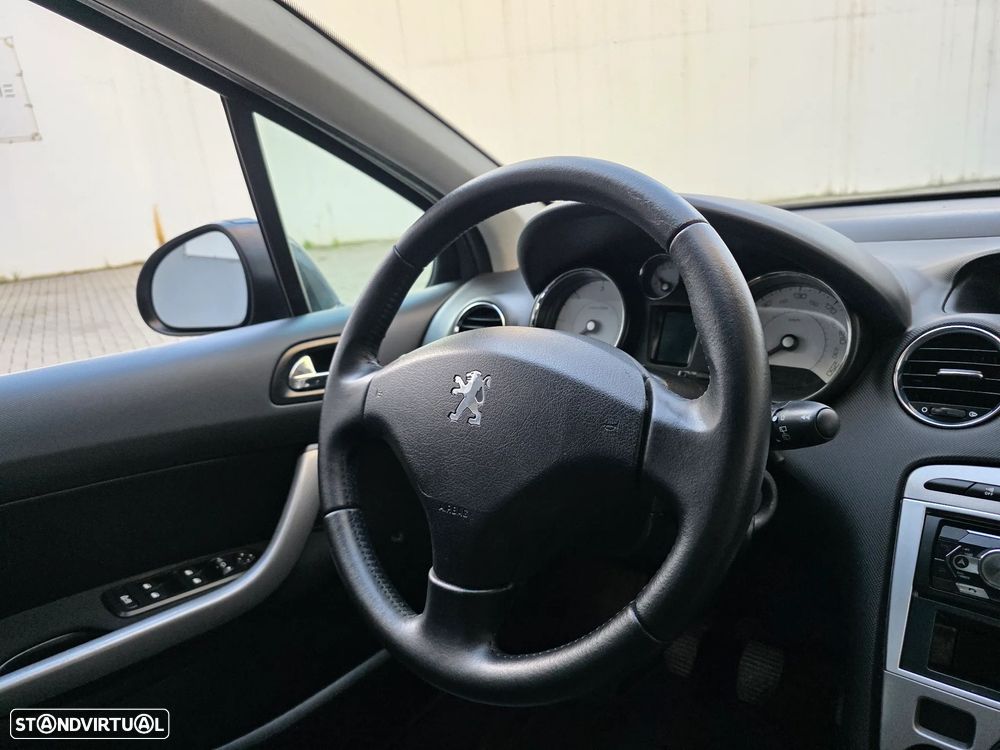 Peugeot 308 1.6 HDi Sport - 46