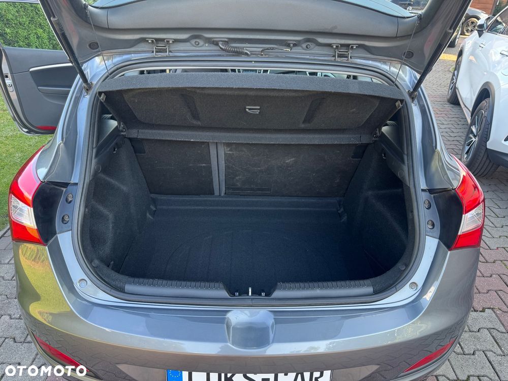 Hyundai i30 1.4 Style - 22