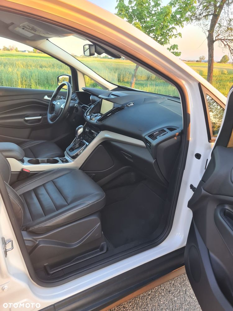 Ford C-MAX - 14