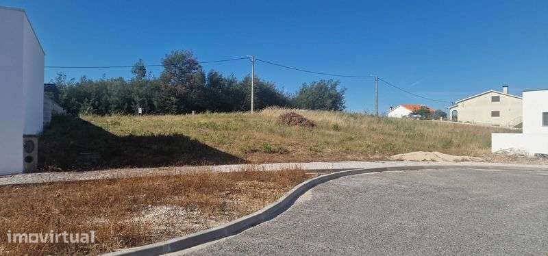 Terreno para Construção em Figueiró dos Vinhos – Carameleiro - Grande imagem: 5/7