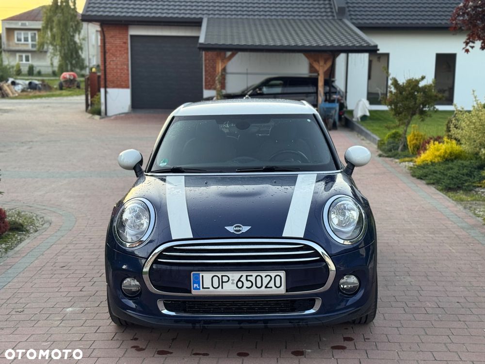 MINI Cooper Standard - 12