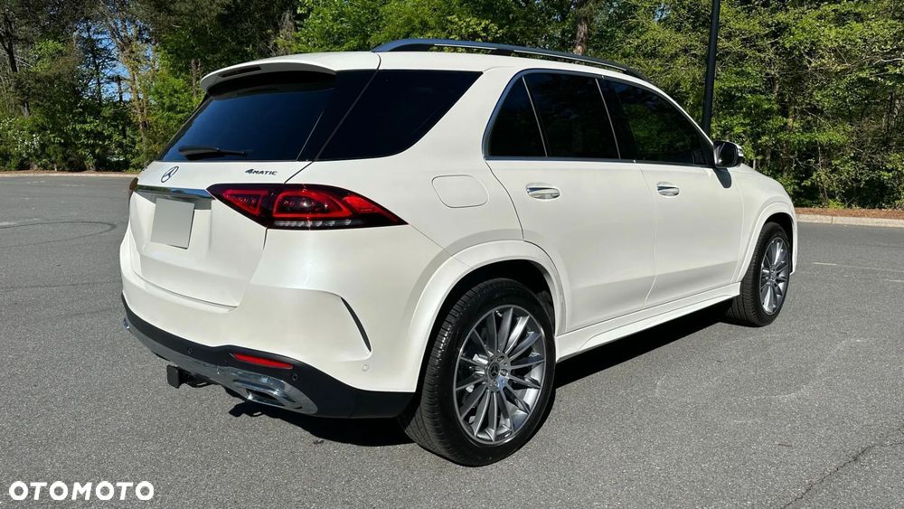 Mercedes-Benz GLE - 7