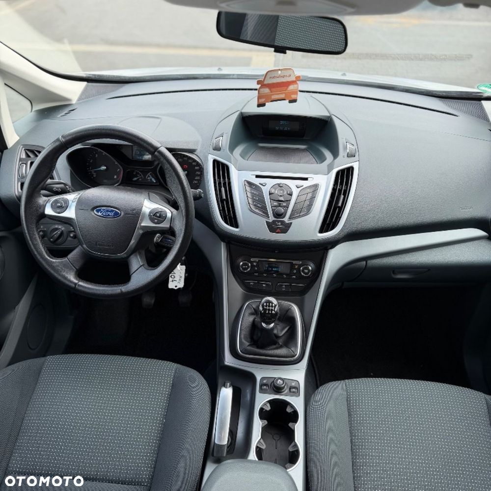 Ford C-MAX - 23
