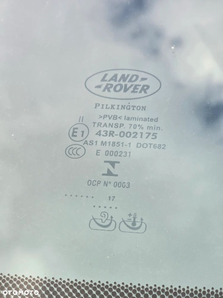 Land Rover Discovery Sport - 17