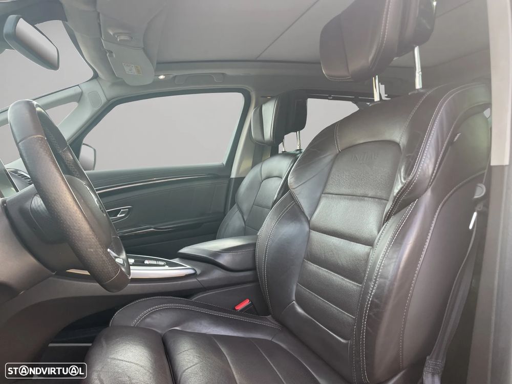 Renault Espace 1.6 dCi Initiale Paris EDC - 9