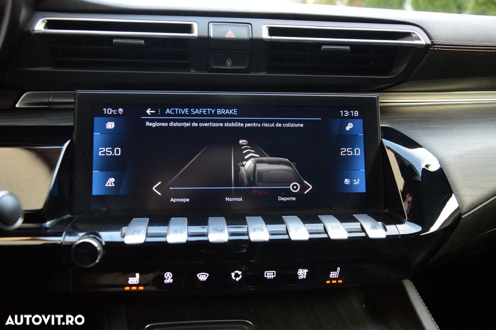 Peugeot 508 2.0 BlueHDI STT Aut. GT - 26