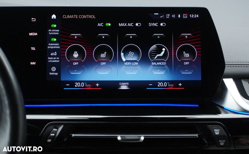 BMW Seria 2 225e xDrive AT PHEV - 32