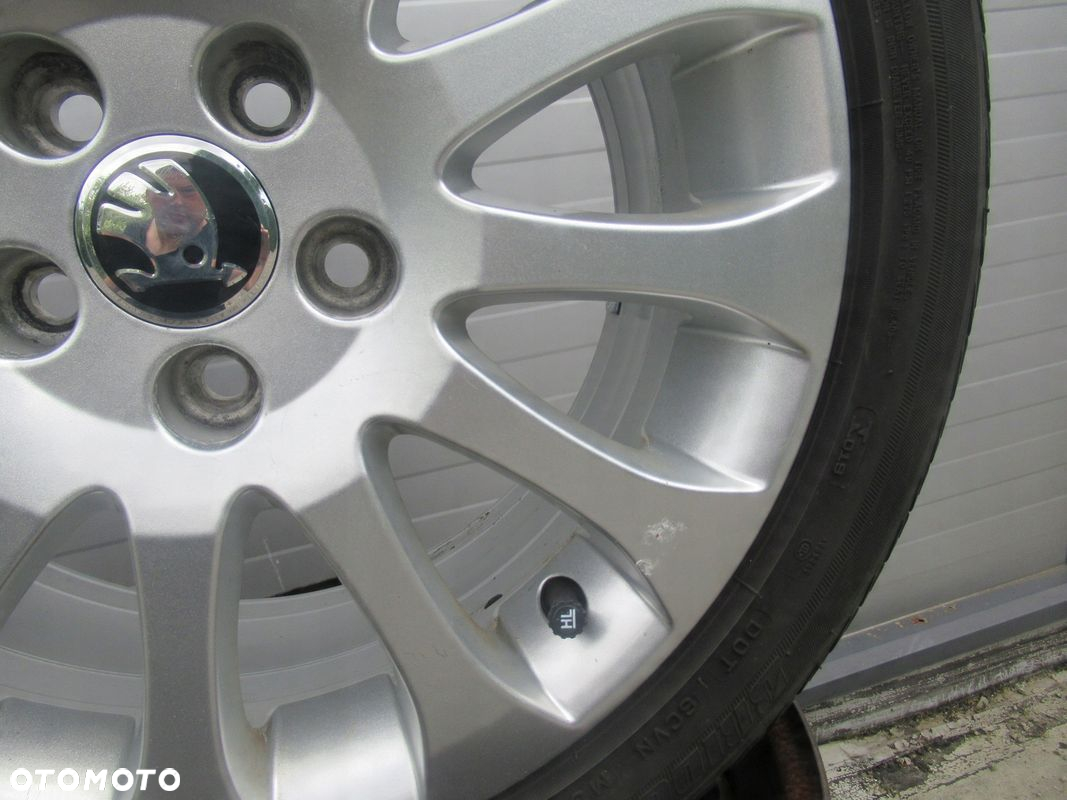 ALU+LATO VW POLO 4,5,FABIA,RAPID,IBIZA,TOLEDO 3 - 7
