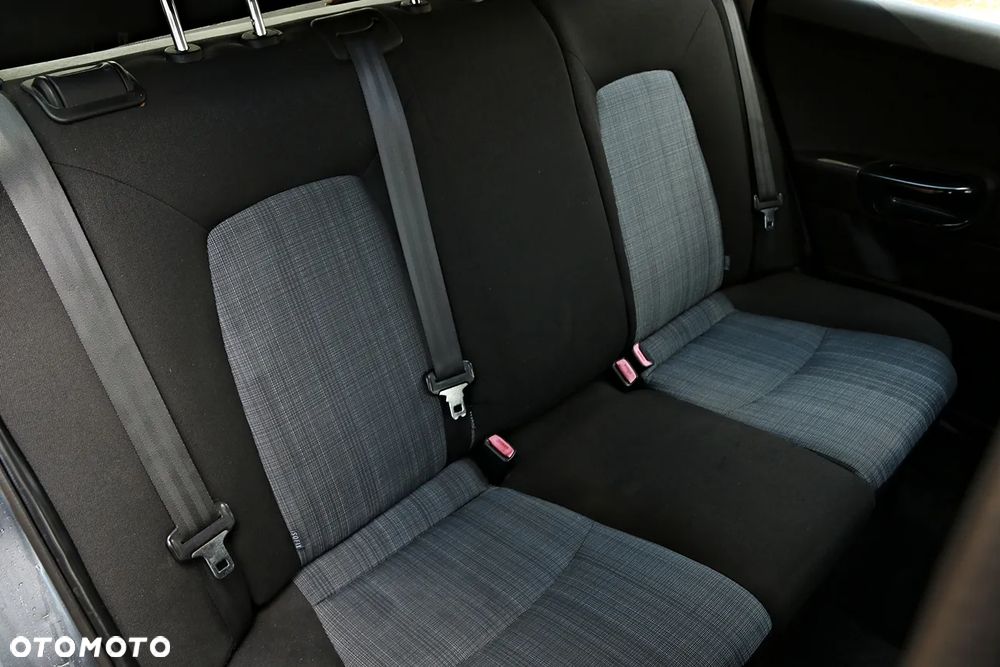 Kia Ceed 1.4 CVVT Attract - 9