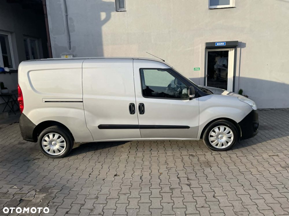 Opel Combo - 31