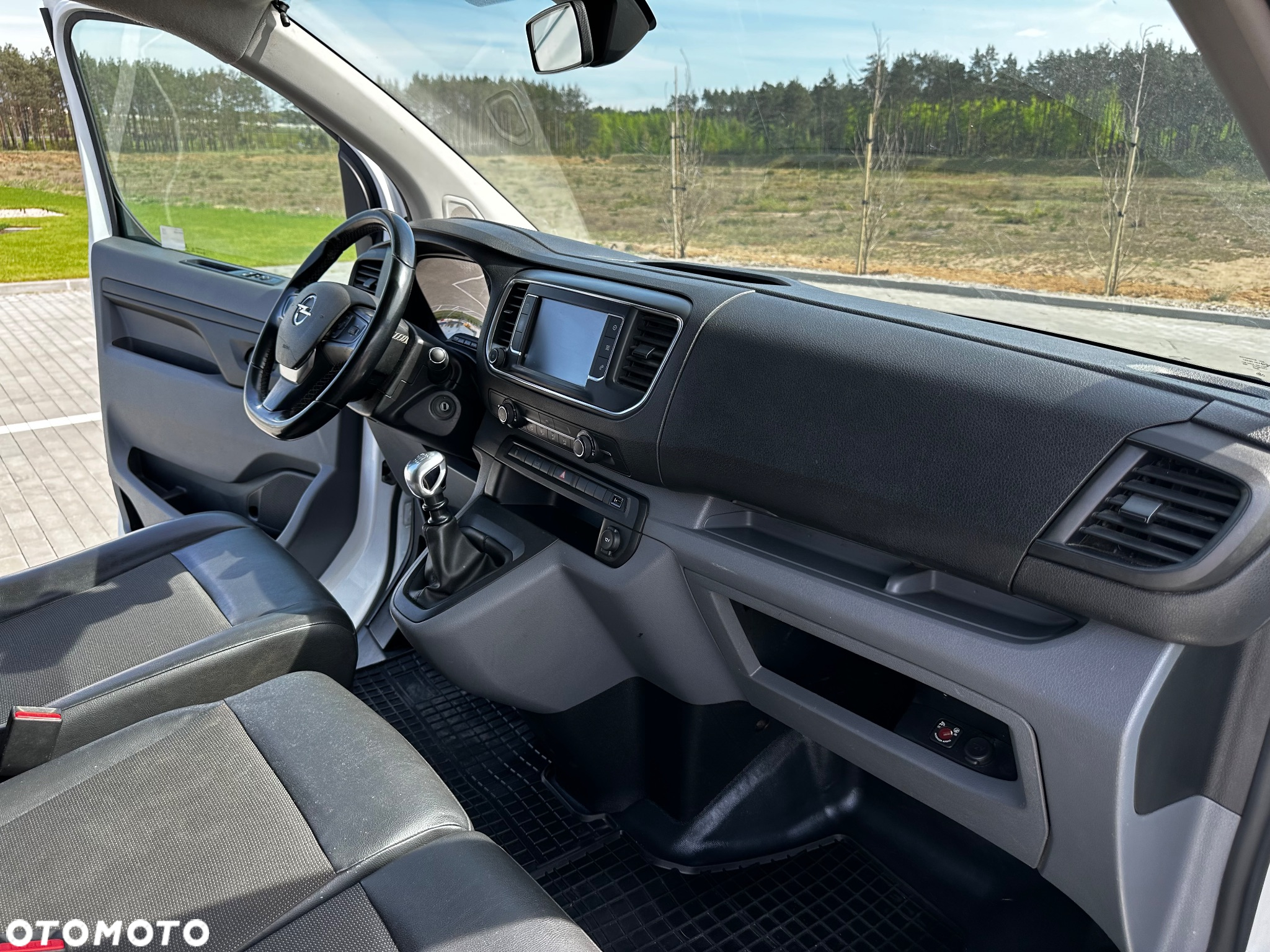 Opel Vivaro L2H1 - 23