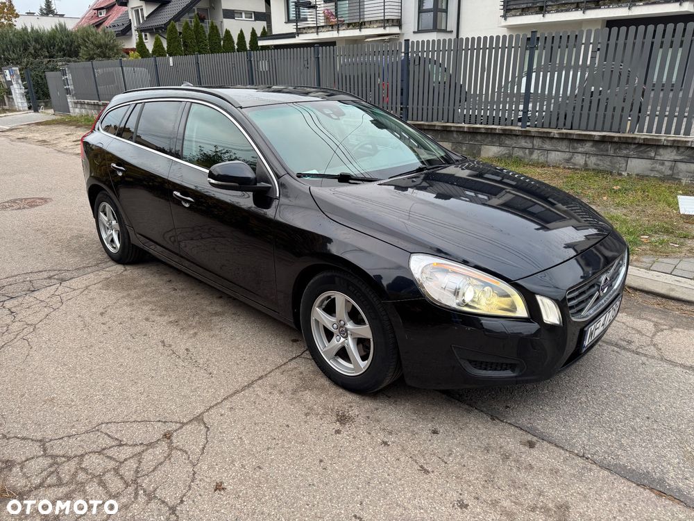 Volvo V60 - 7