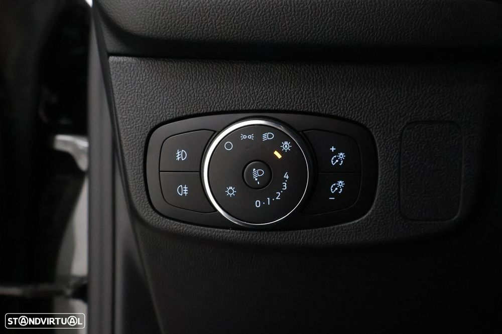 Ford Focus SW 1.0 EcoBoost MHEV ST-Line - 13