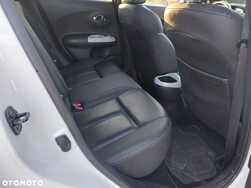 Nissan Juke - 23