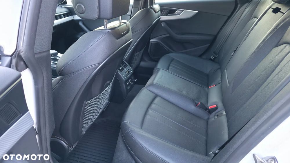 Audi A5 Sportback - 27