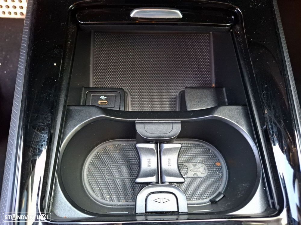 Mercedes-Benz B 180 d Style Aut. - 22