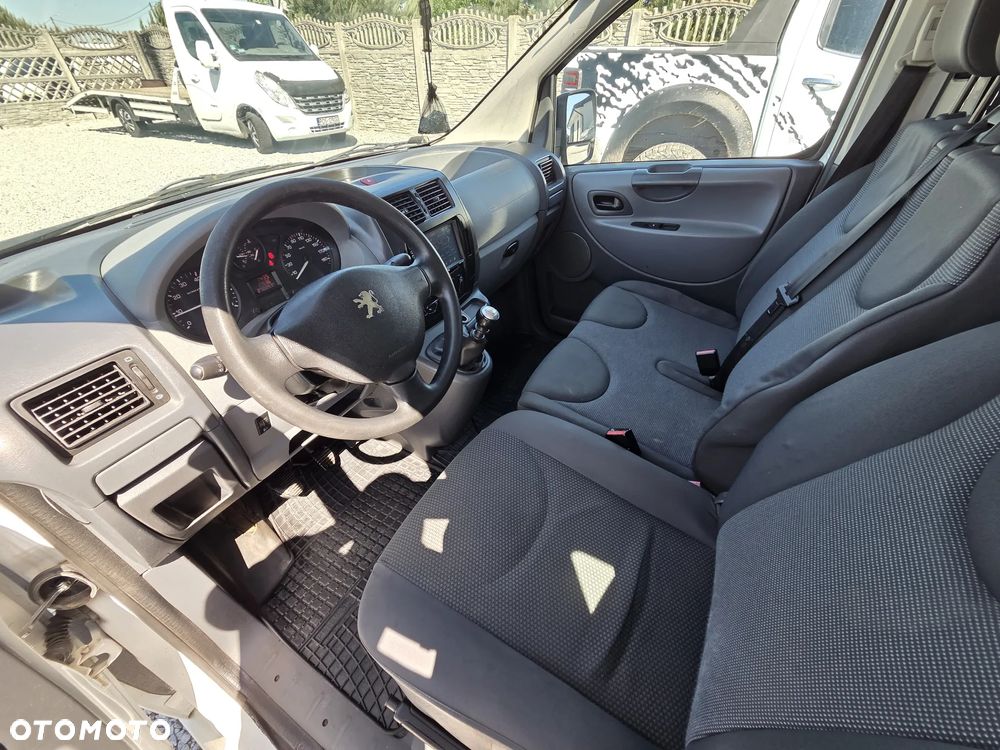 Peugeot Expert Tepee L1 Premium - 2