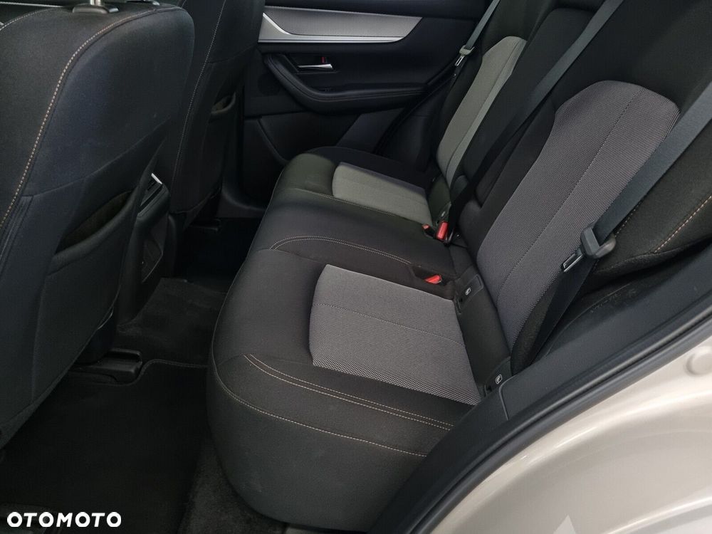 Mazda CX-60 3.3 D mHEV Exclusive Line - 8