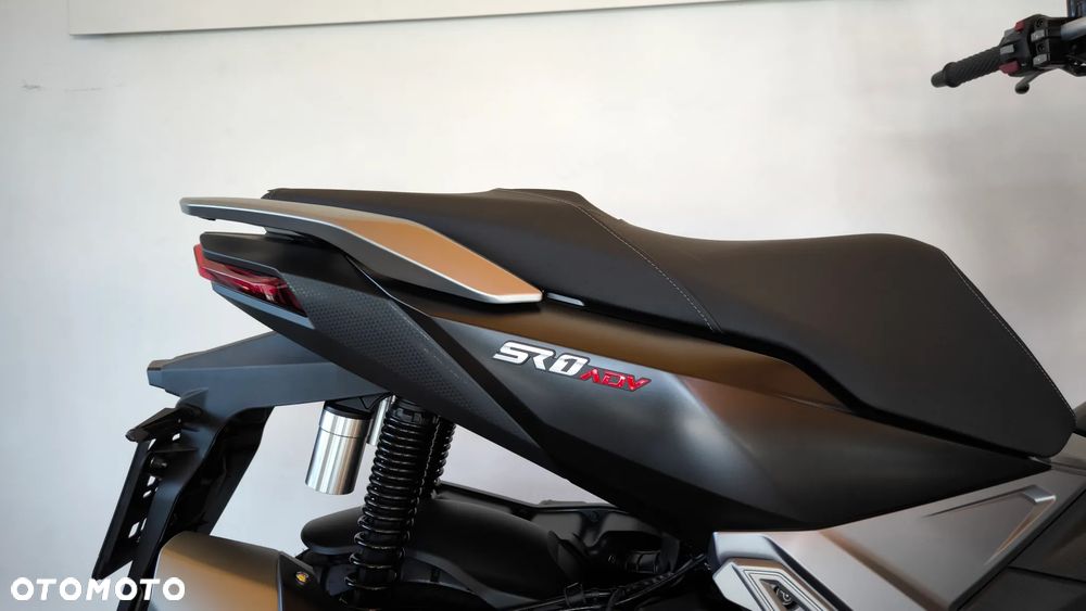VOGE SR1 ADV - 35