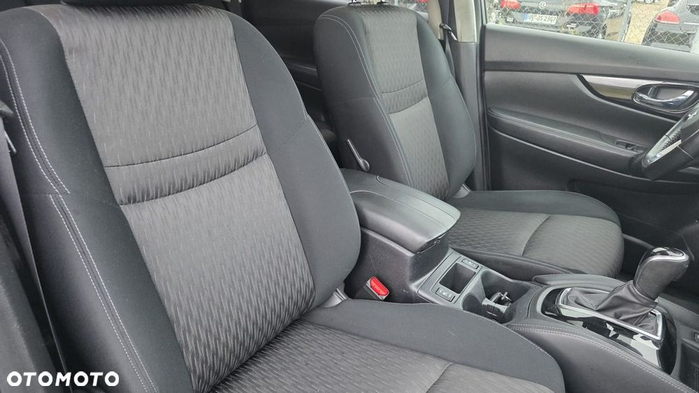 Nissan X-Trail - 11