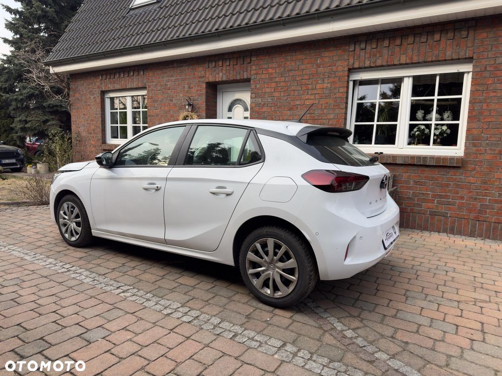 Opel Corsa 1.2 Start/Stop - 23