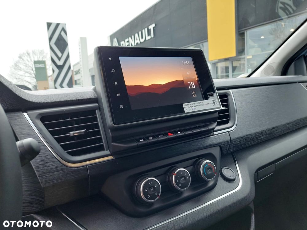 Renault Trafic - 7