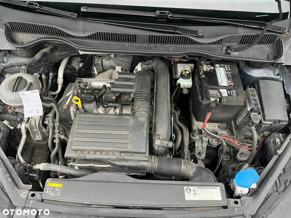 Volkswagen Golf Sportsvan 1.2 TSI (BlueMotion Technology) Trendline - 13