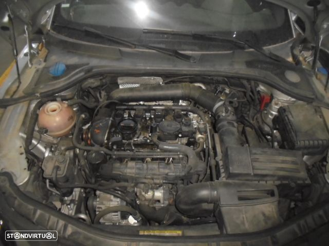Carro MOT: CDA  A  CXVEL :MUE AUDI TT 2 2010 1.8 TFSI 160CV 3P CINZA GASOLINA - 3