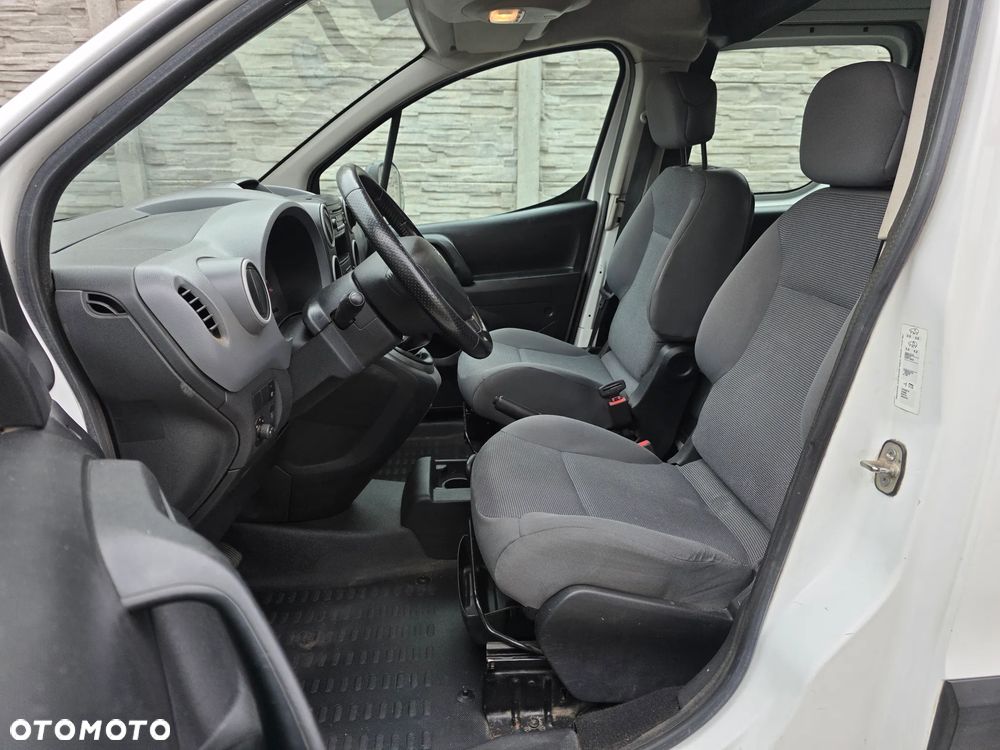 Peugeot PARTNER - 20