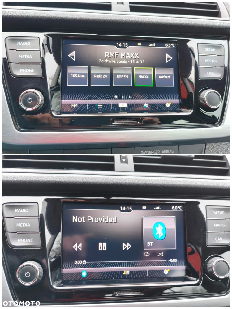 Skoda Fabia 1.0 TSI Ambition - 14