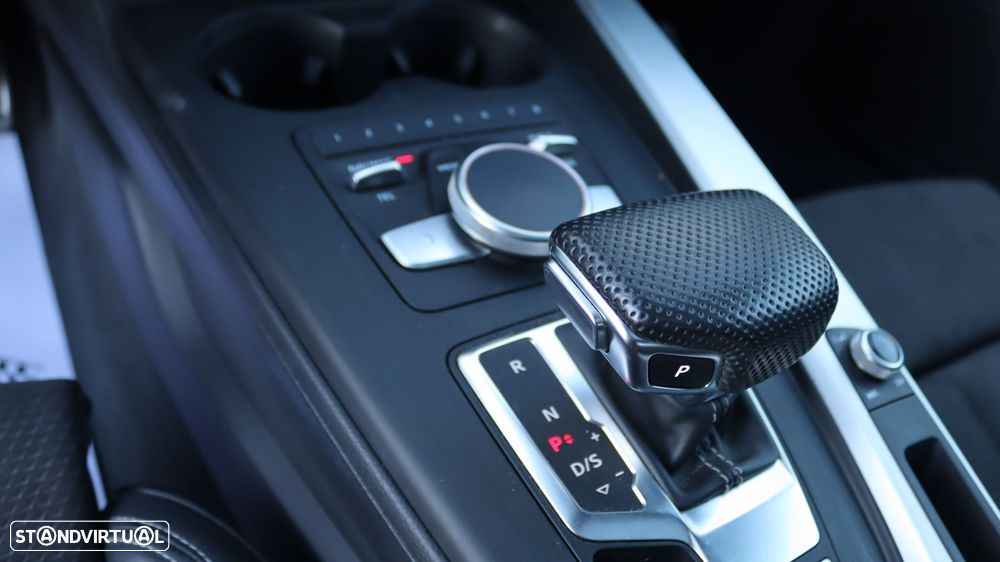 Audi A5 Sportback - 23