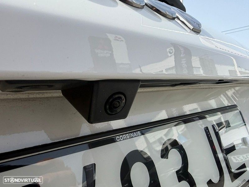 Jeep Avenger 54 kWh Summit - 7