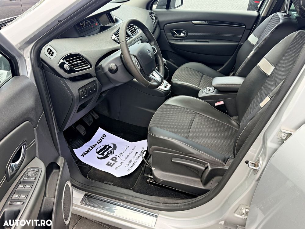 Renault Scenic - 9