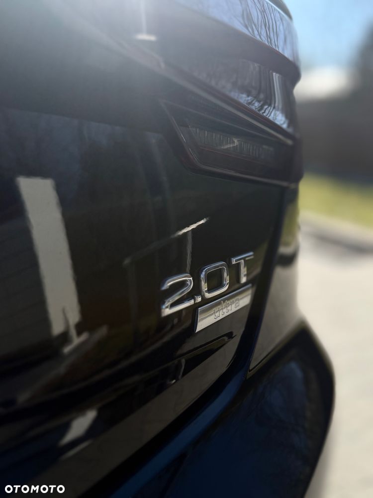 Audi A4 Limousine 40 TFSI S tronic S line - 5