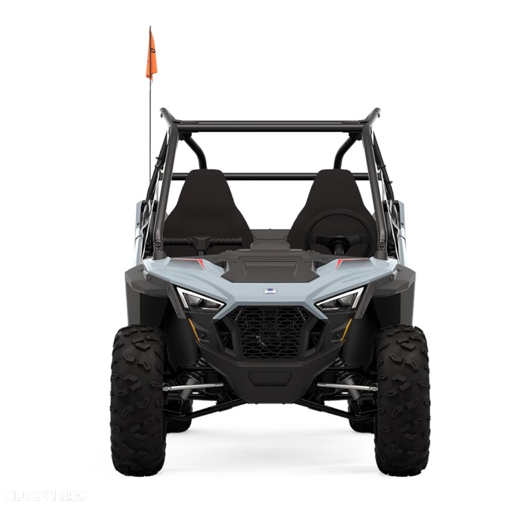 Polaris Altul - 5