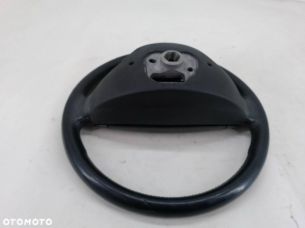 KIEROWNICA Z PODUSZKĄ VOLVO V50 PV55160060  30615725 - 9