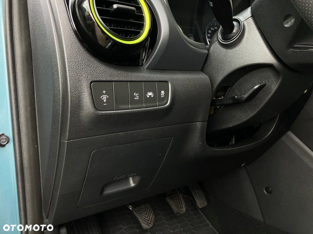 Hyundai Kona 1.0 T-GDI Premium - 33