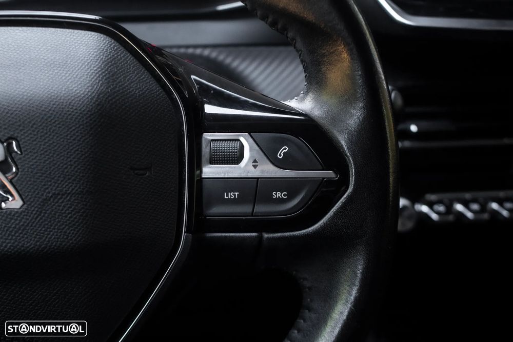 Peugeot 208 BlueHDi 100 Active - 15