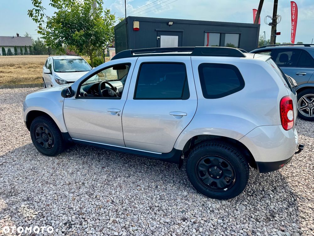 Dacia Duster - 14
