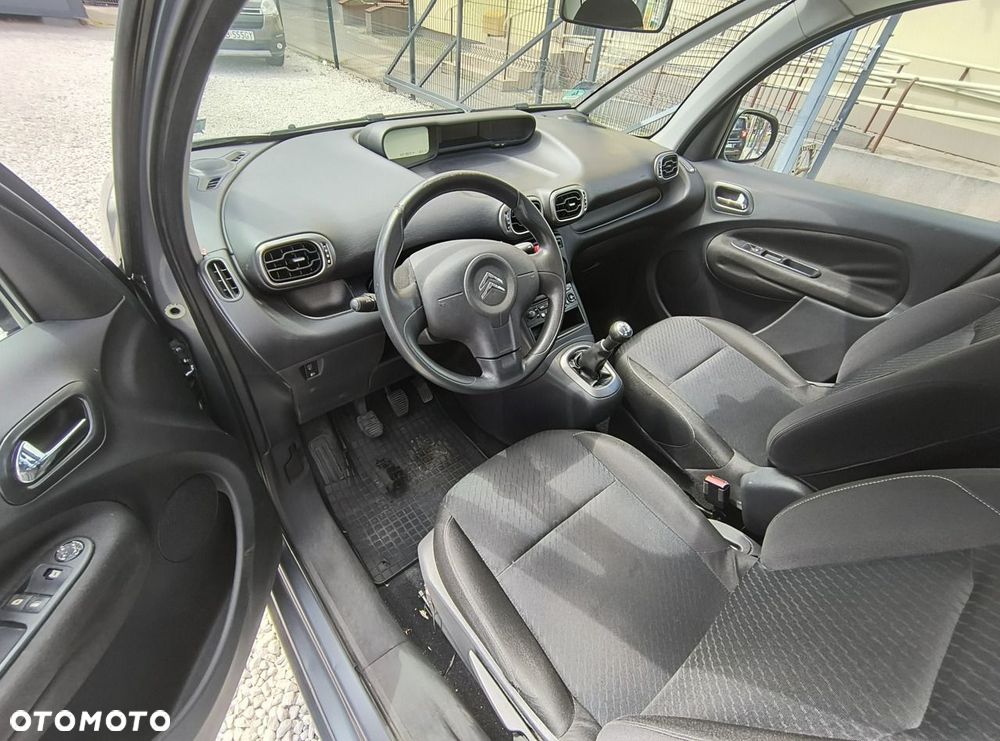 Citroën C3 Picasso 1.4i Seduction - 19