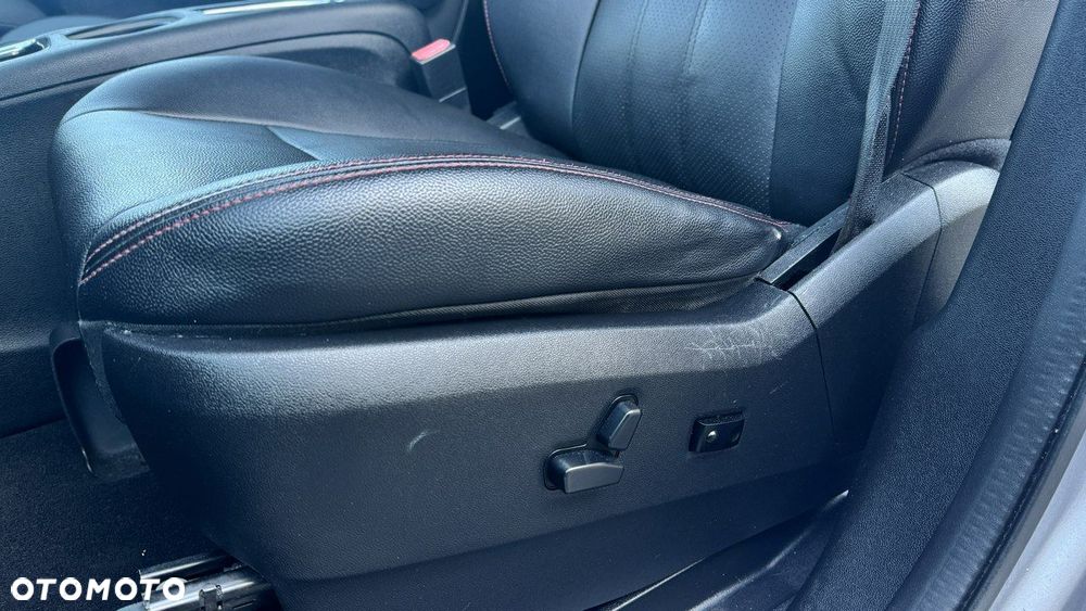 Dodge Grand Caravan - 27