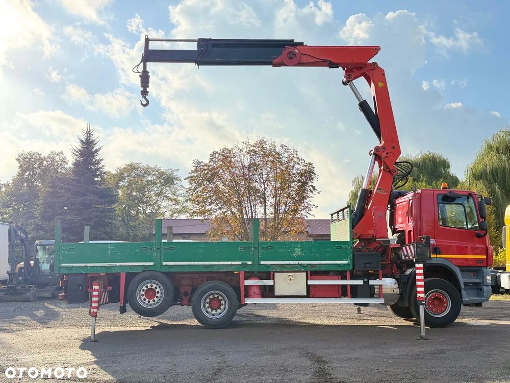 DAF CF 85 HDS - 6