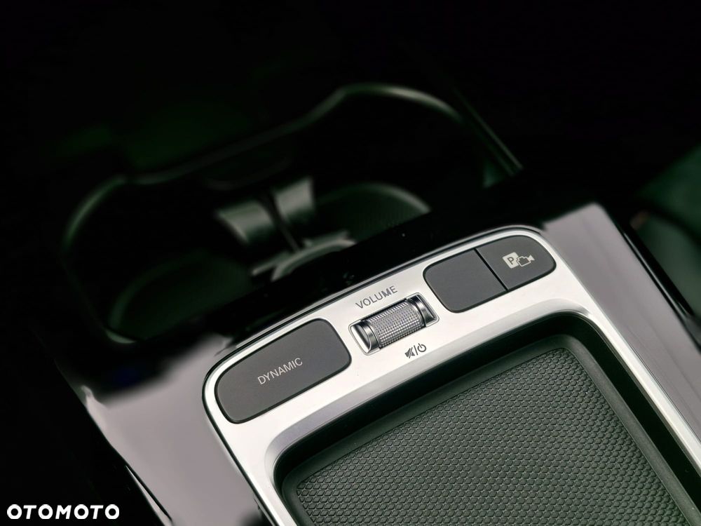 Mercedes-Benz Klasa A 35 AMG 4-Matic 8G-DCT - 27