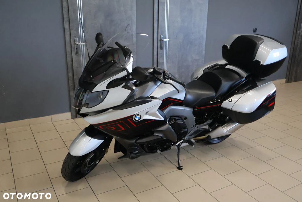 BMW K - 16