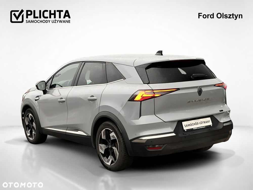 Renault Symbioz 2024 photo 3