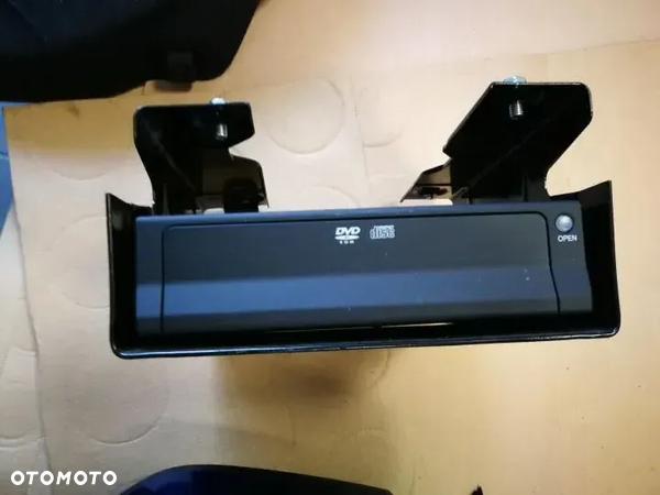 Honda accord VIII 2010 czytnik dvd