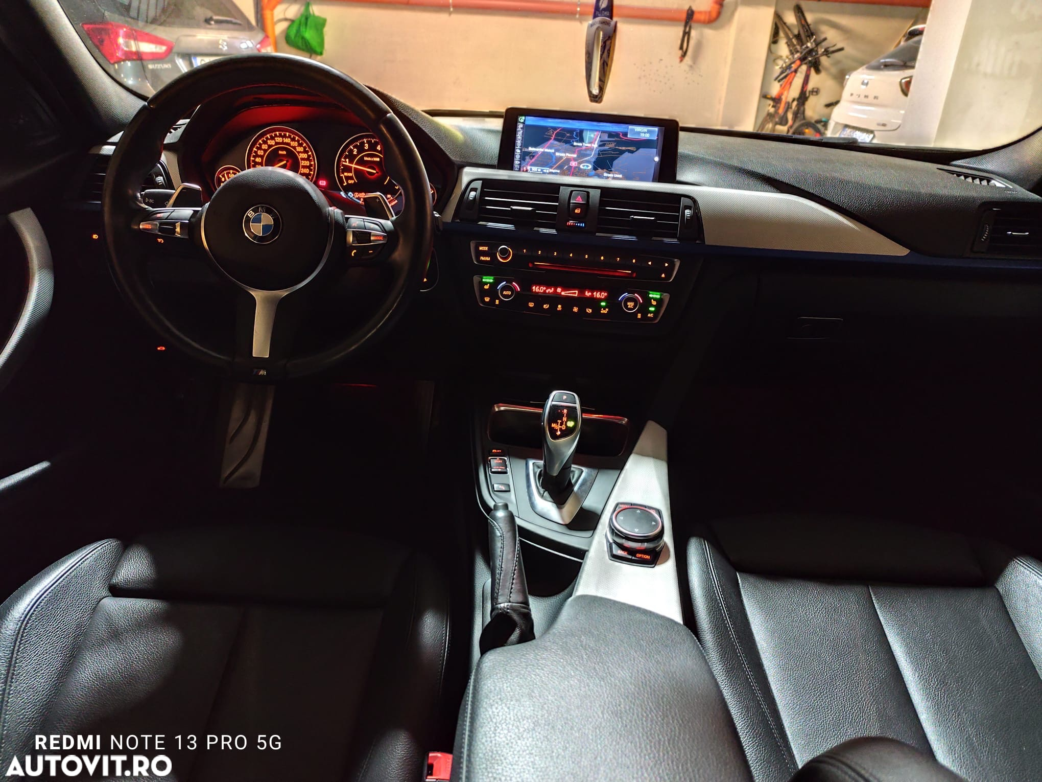 BMW Seria 3 - 16