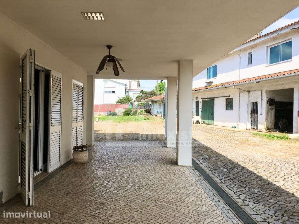 Moradia T6 pronta a habitar com piscina em Lousã - Grande imagem: 5/54